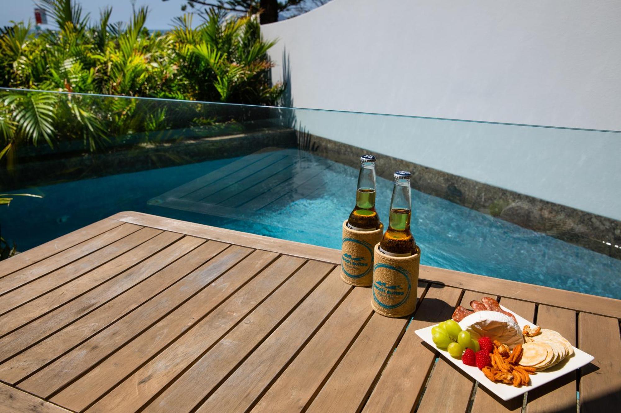 Beach Suites Byron Bay Exterior foto