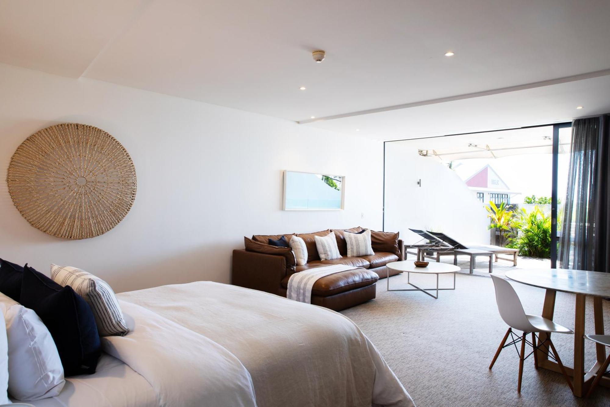Beach Suites Byron Bay Exterior foto