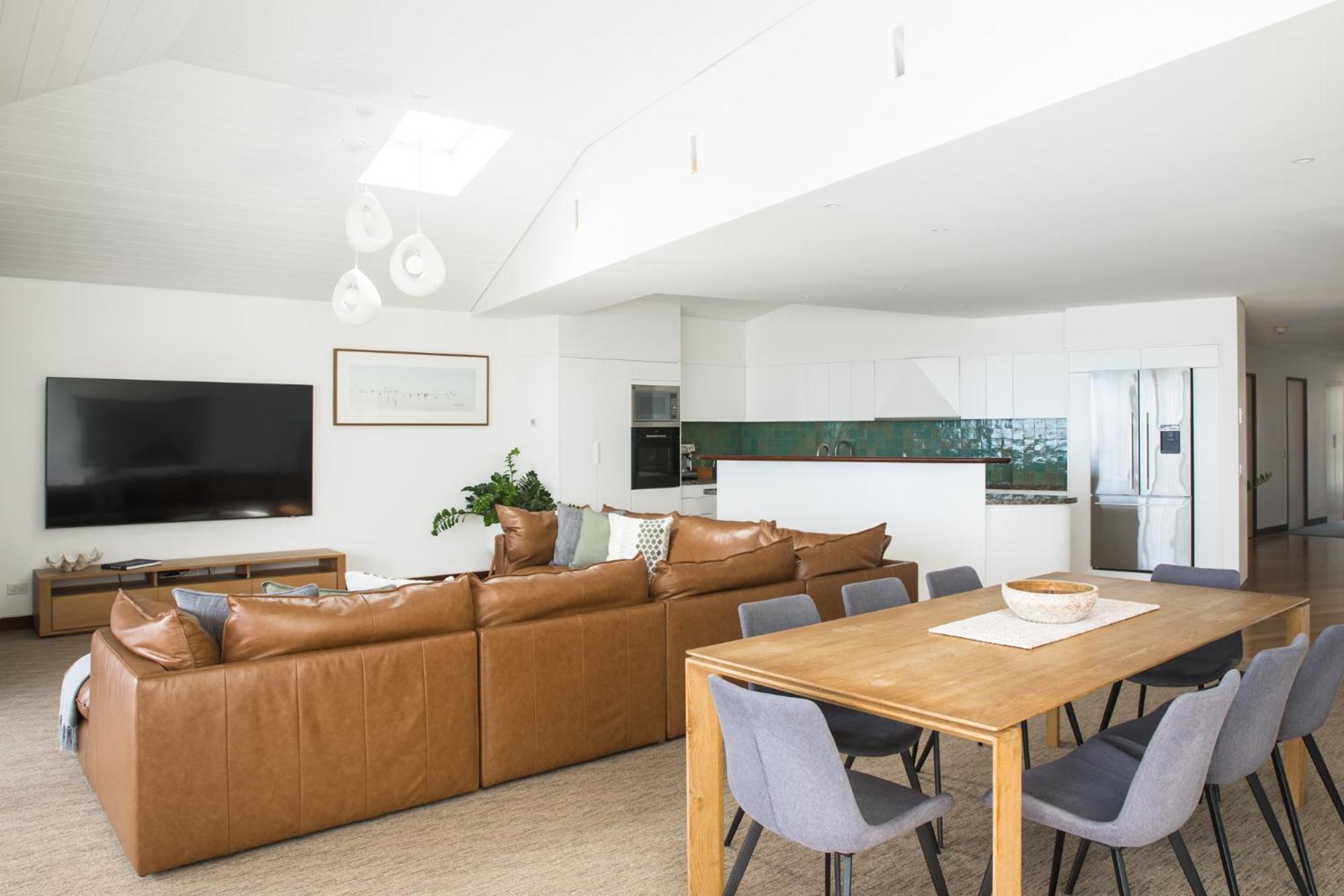 Beach Suites Byron Bay Exterior foto